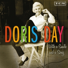 Doris Day - With A Smile And A Song