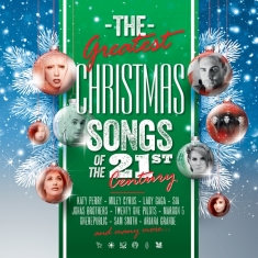 Various - Greatest Christmas Songs Of 21St Century