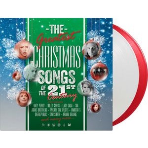 V/A - Greatest Christmas Songs Of 21St Century