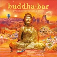 Buddha Bar - By Christos Fourkis & Ravin