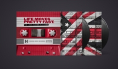 Various Artists - Life Moves Pretty Fast - The John H
