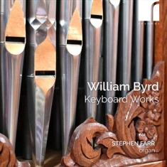 Byrd William - Keyboard Works