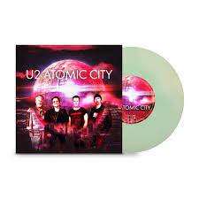 U2 - Atomic City (Colour 7