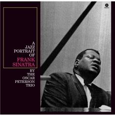 Peterson Oscar -Trio- - A Jazz Portrait Of Frank Sinatra