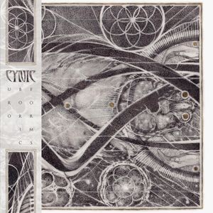 Cynic - Uroboric Forms (Vinyl Lp + 7