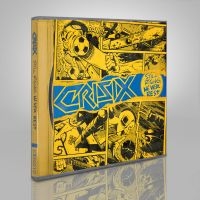 Crisix - Still Rising...Never Rest