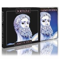 Sortilège - Larmes De Héros (Slipcase)