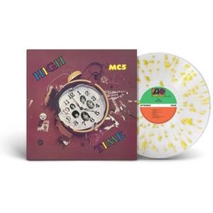 MC5 - High Time (Ltd Indie) Rocktober