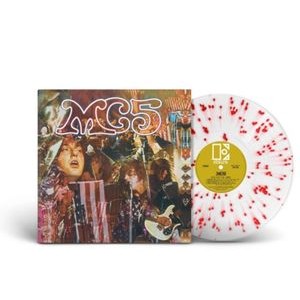 MC5 - Kick Out The Jams (Ltd Indie) Rocktober