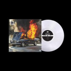 Portugal. The Man - Woodstock (Ltd Indie)