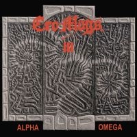 Cro-Mags - Alpha & Omega (Splatter Vinyl Lp)