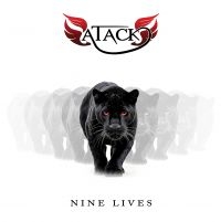 Atack - Nine Lives