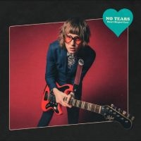 No Tears - Heart Shaped Eyes
