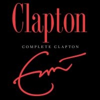 Clapton Eric - Complete Clapton