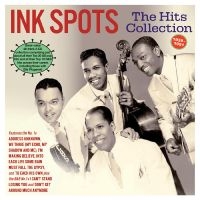 Ink Spots - The Hits Collection 1939-51