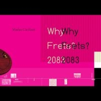 Marko Ciciliani - Why Frets? 2083 (Book+Usb)