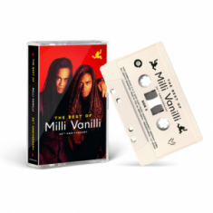 Milli Vanilli - The Best Of Milli Vanilli (35Th Annivers