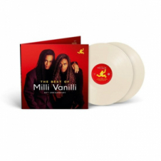 Milli Vanilli - The Best Of Milli Vanilli (35Th Annivers