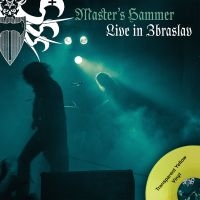Masters Hammer - Live In Zbraslav 1989 (Yellow Vinyl