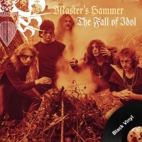 Master's Hammer - Fall Of Idol The (Black Vinyl Lp)