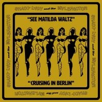 Shady Lady And The Malefactor - See Matilda Waltz (7