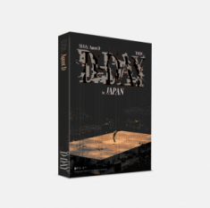 Suga - Agust D (Bts) - Tour D-Day in Japan (DVD ver)