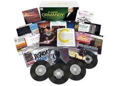 Ormandy Eugene - Eugene Ormandy And The Philadelphia Orch