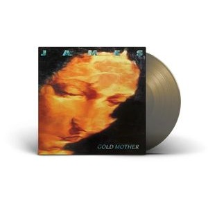 James - Gold Mother (Coloured Vinyl)