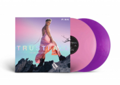 P!Nk - Trustfall (Tour Deluxe Edition)