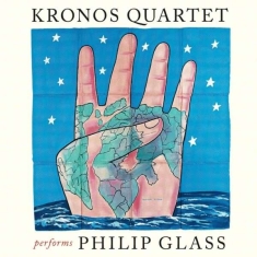 Kronos Quartet - Kronos Quartet Performs Philip