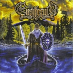 Ensiferum - Ensiferum