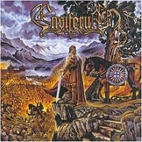 Ensiferum - Iron