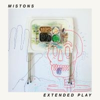 The Mistons - Extended Play