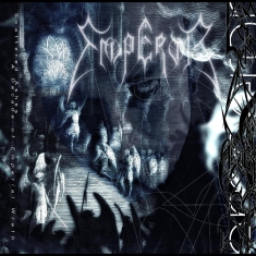 Emperor - Scattered Ashes - A Decade Of Emp..