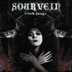 Sourvein - Black Fangs