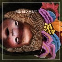 Red Red Meat - Bunny Gets Paid (Violet & Orange Vi