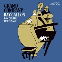 Ray Gallon - Grand Company