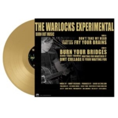 Warlocks The - Exp (Experimental Burnout Music)