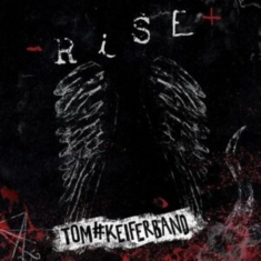 Keifer Tom - Rise