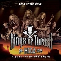 Various Artists - Best Of The West - Live At The Whis