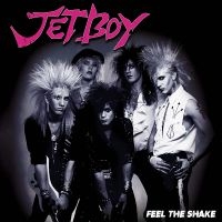 Jetboy - Feel The Shake