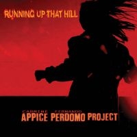 Carmine Appice & Fernando Perdomo - Running Up That Hill