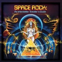 Various Artists - Space Rock: An Interstellar Travell
