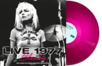 Blondie - Live At The Old Waldorf Theatre -77