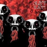 Slift - Ilion (Loser Edition Blackened Red