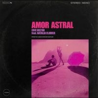 Hilton Eric - Amor Astral
