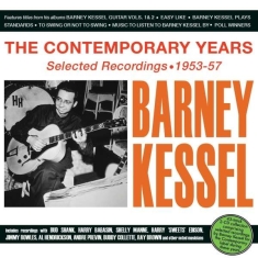 Barney Kessel - The Contemporary Years - Selected R