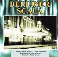 Various Artists - Berliner Scala