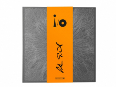 Peter Gabriel - I/O (Boxset 4Lp, 2Cd, Brd)