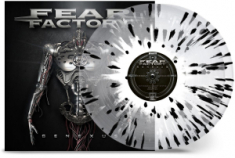 Fear Factory - Genexus (Ltd Color Vinyl)